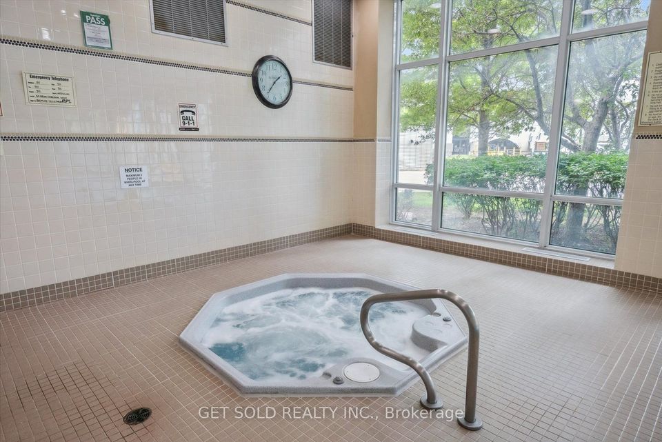 Photo 32 at 2903 - 50 Brian Harrison Way, Bendale, Toronto