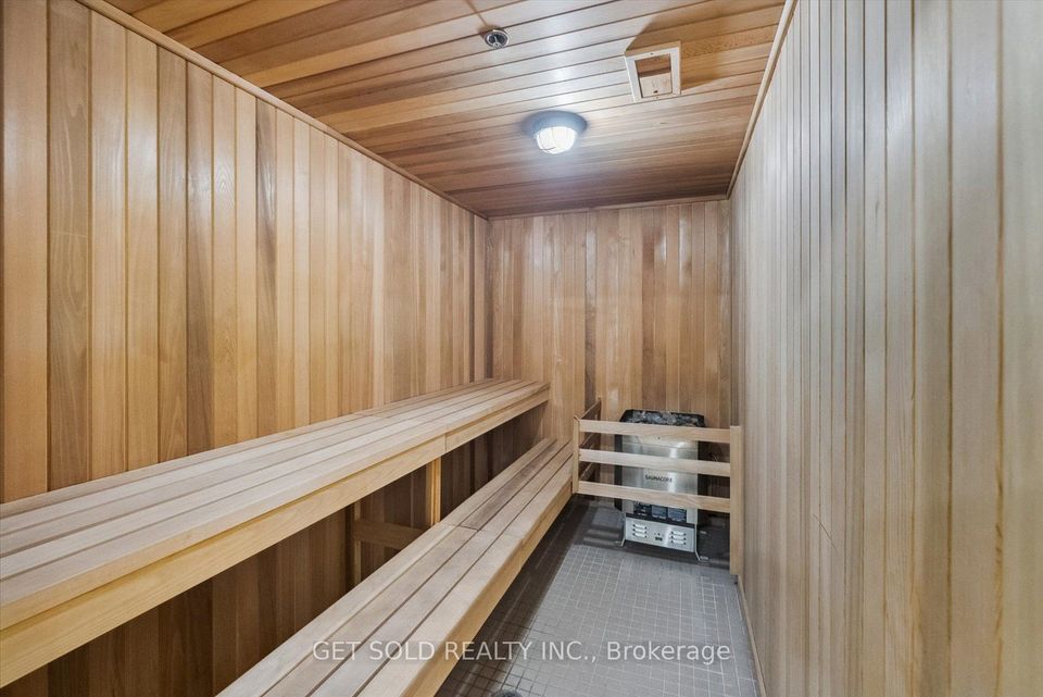 Photo 33 at 2903 - 50 Brian Harrison Way, Bendale, Toronto