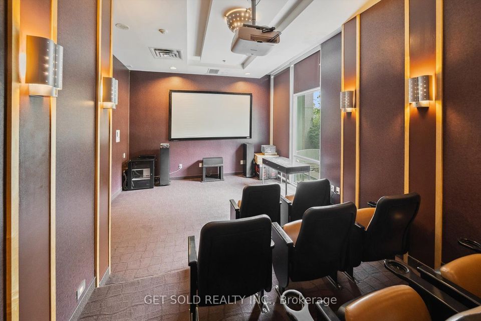 Photo 35 at 2903 - 50 Brian Harrison Way, Bendale, Toronto