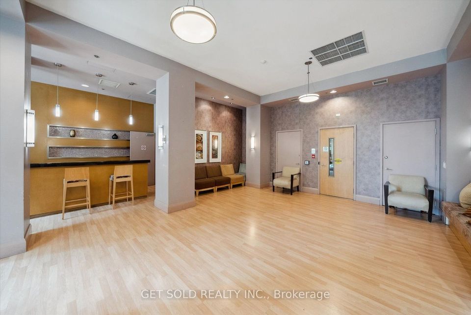 Photo 37 at 2903 - 50 Brian Harrison Way, Bendale, Toronto