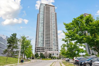 Photo 1 at 2903 - 50 Brian Harrison Way, Bendale, Toronto