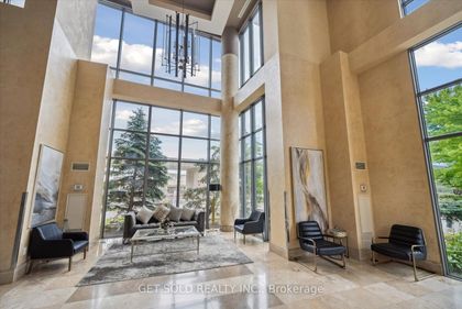 Photo 5 at 2903 - 50 Brian Harrison Way, Bendale, Toronto
