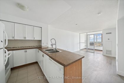 Photo 7 at 2903 - 50 Brian Harrison Way, Bendale, Toronto