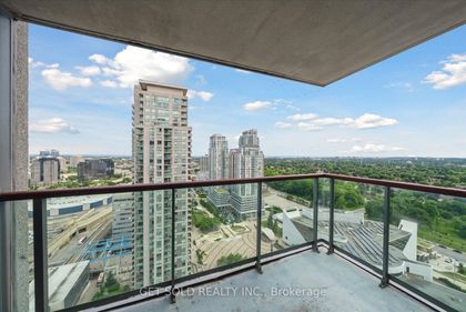 Photo 17 at 2903 - 50 Brian Harrison Way, Bendale, Toronto