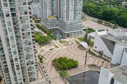 Photo 24 at 2903 - 50 Brian Harrison Way, Bendale, Toronto