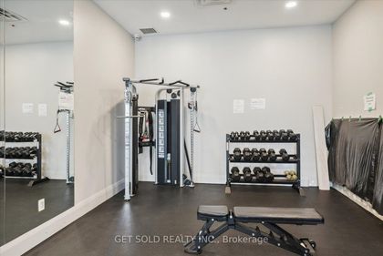 Photo 30 at 2903 - 50 Brian Harrison Way, Bendale, Toronto
