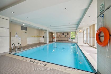 Photo 31 at 2903 - 50 Brian Harrison Way, Bendale, Toronto