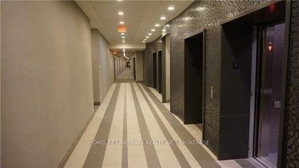 Photo 2 at 319 - 4750 Yonge Street, Westgate, Toronto