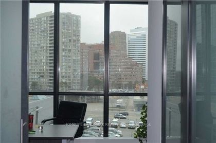 Photo 4 at 319 - 4750 Yonge Street, Westgate, Toronto