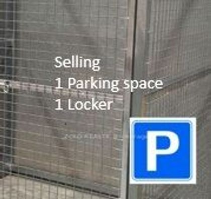 Photo 1 at Parking - 5180 Yonge St, Willowdale West, Toronto