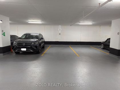 Photo 3 at Parking - 5180 Yonge St, Willowdale West, Toronto