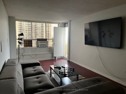 Photo 4 at 1508 - 340 Dixon Road, The Westway, Toronto