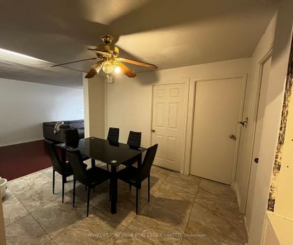 Photo 5 at 1508 - 340 Dixon Road, The Westway, Toronto