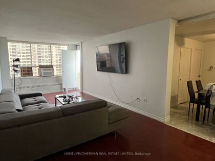 Photo 6 at 1508 - 340 Dixon Road, The Westway, Toronto