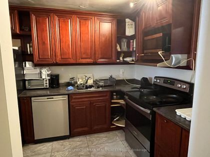 Photo 7 at 1508 - 340 Dixon Road, The Westway, Toronto