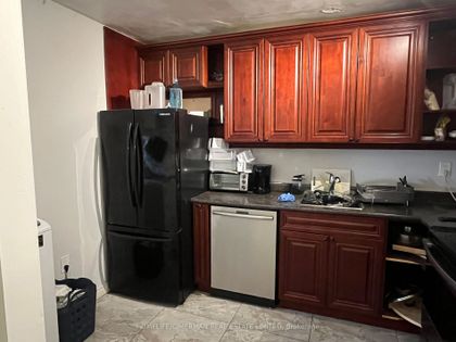Photo 8 at 1508 - 340 Dixon Road, The Westway, Toronto