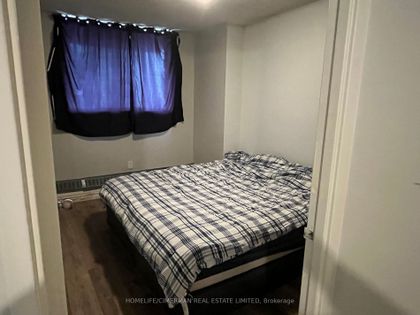 Photo 9 at 1508 - 340 Dixon Road, The Westway, Toronto