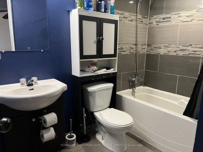 Photo 10 at 1508 - 340 Dixon Road, The Westway, Toronto