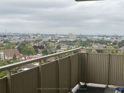 Photo 11 at 1508 - 340 Dixon Road, The Westway, Toronto