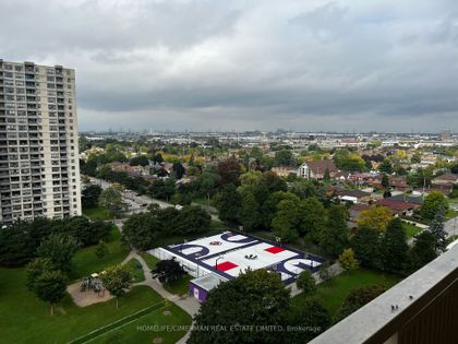 Photo 12 at 1508 - 340 Dixon Road, The Westway, Toronto