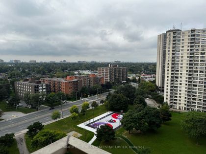 Photo 13 at 1508 - 340 Dixon Road, The Westway, Toronto