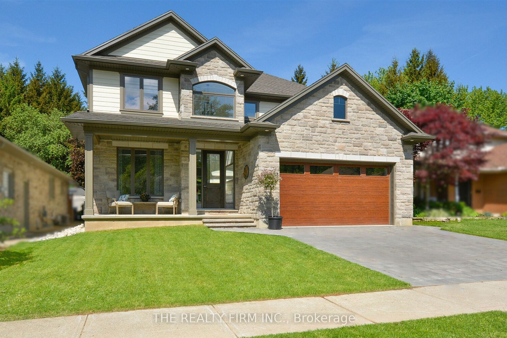 289 King St, Glencoe, Southwest Middlesex 
