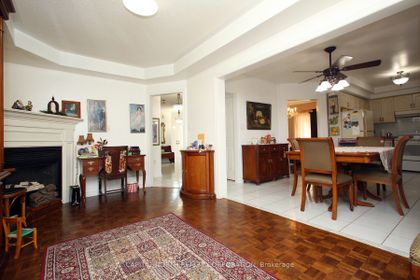 Photo 9 at 6 Wildhaven Crescent, Maple, Vaughan