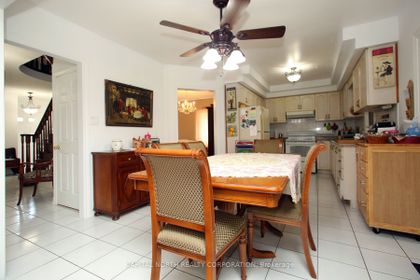 Photo 10 at 6 Wildhaven Crescent, Maple, Vaughan