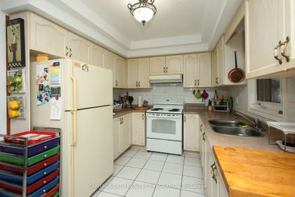 Photo 12 at 6 Wildhaven Crescent, Maple, Vaughan