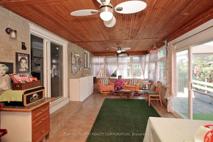 Photo 13 at 6 Wildhaven Crescent, Maple, Vaughan
