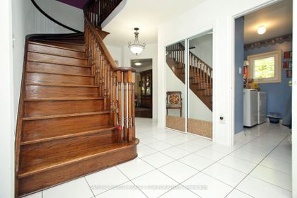 Photo 16 at 6 Wildhaven Crescent, Maple, Vaughan