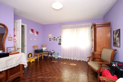 Photo 22 at 6 Wildhaven Crescent, Maple, Vaughan