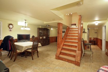Photo 26 at 6 Wildhaven Crescent, Maple, Vaughan