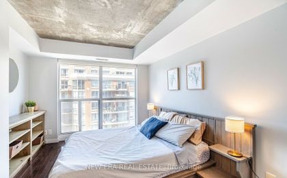 Photo 16 at 610 - 1005 King Street, Niagara, Toronto