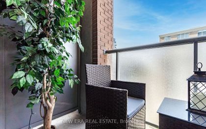 Photo 18 at 610 - 1005 King Street, Niagara, Toronto