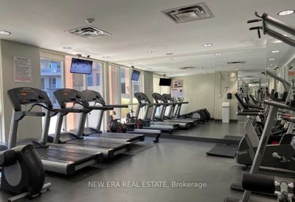 Photo 19 at 610 - 1005 King Street, Niagara, Toronto