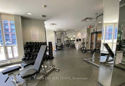 Photo 20 at 610 - 1005 King Street, Niagara, Toronto