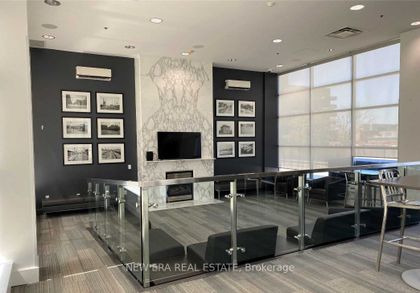 Photo 21 at 610 - 1005 King Street, Niagara, Toronto