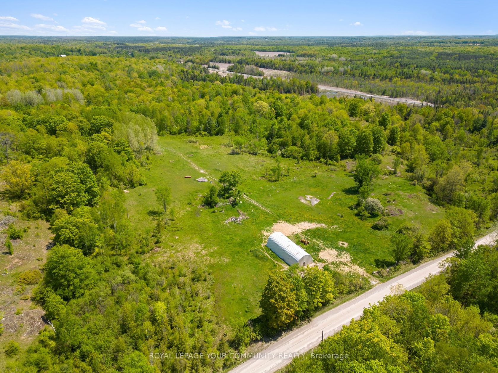 84 HUNT CLUB Rd 