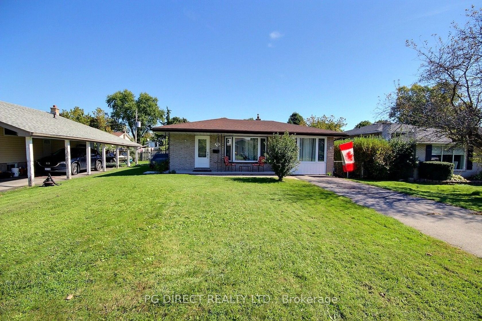 23 Shoniker Ave 