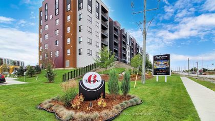 Photo 1 at 512 - 4 Spice Way, Rural Barrie Southeast, Barrie