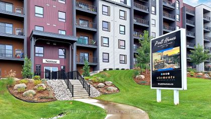 Photo 3 at 512 - 4 Spice Way, Rural Barrie Southeast, Barrie