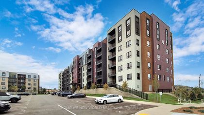 Photo 4 at 512 - 4 Spice Way, Rural Barrie Southeast, Barrie