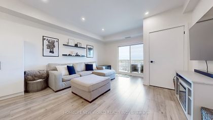 Photo 6 at 512 - 4 Spice Way, Rural Barrie Southeast, Barrie