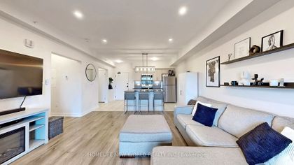 Photo 10 at 512 - 4 Spice Way, Rural Barrie Southeast, Barrie