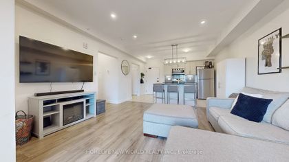 Photo 11 at 512 - 4 Spice Way, Rural Barrie Southeast, Barrie