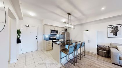 Photo 12 at 512 - 4 Spice Way, Rural Barrie Southeast, Barrie