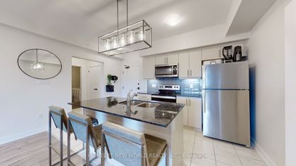 Photo 13 at 512 - 4 Spice Way, Rural Barrie Southeast, Barrie