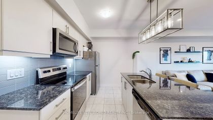 Photo 14 at 512 - 4 Spice Way, Rural Barrie Southeast, Barrie