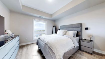 Photo 17 at 512 - 4 Spice Way, Rural Barrie Southeast, Barrie